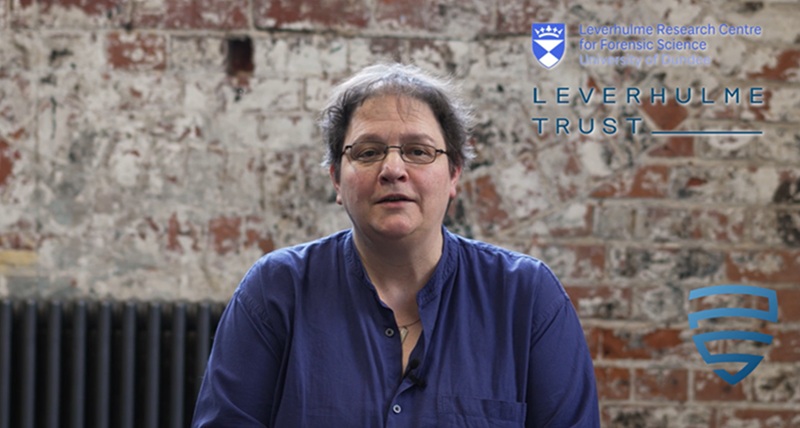 Scientific Integrity in the Courtroom: Leica's Conversation with Professor Niamh Nic Daeid, University of Dundee